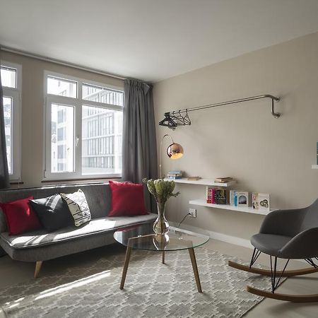 The Studios By Stay Amazing كيب تاون المظهر الخارجي الصورة
