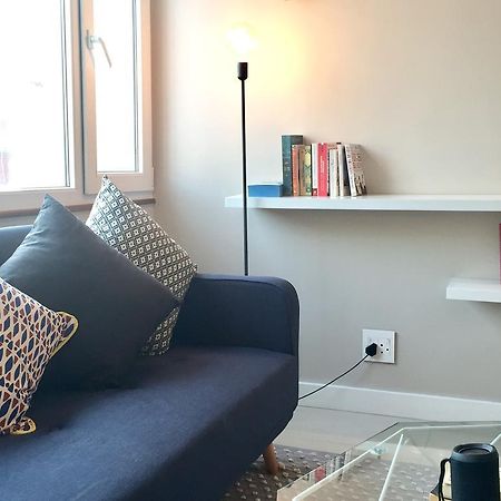 The Studios By Stay Amazing كيب تاون المظهر الخارجي الصورة