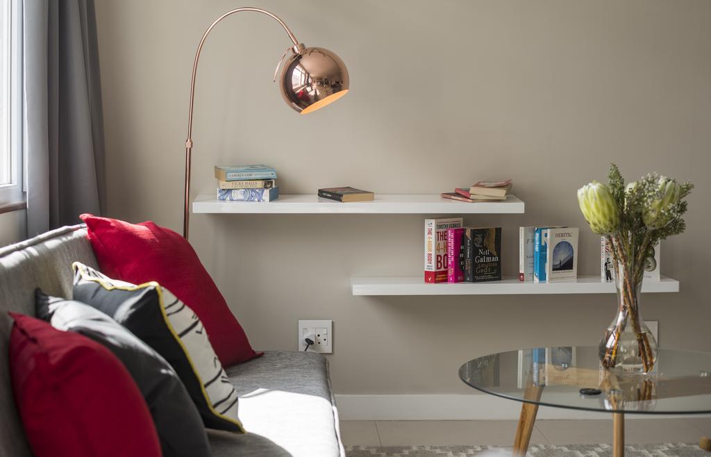 The Studios By Stay Amazing كيب تاون المظهر الخارجي الصورة