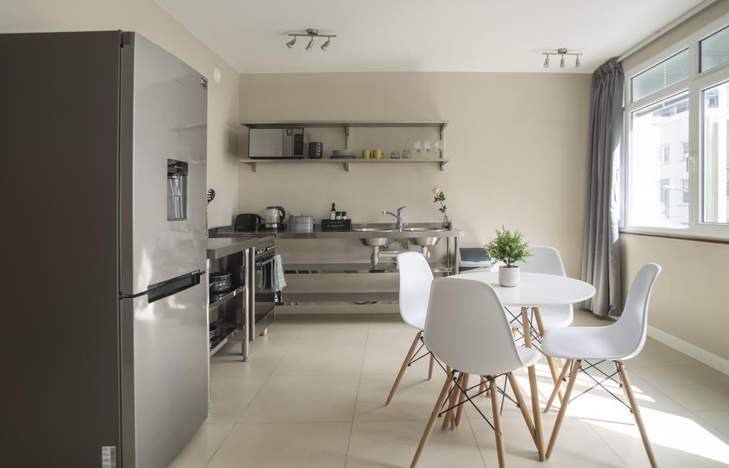 The Studios By Stay Amazing كيب تاون المظهر الخارجي الصورة
