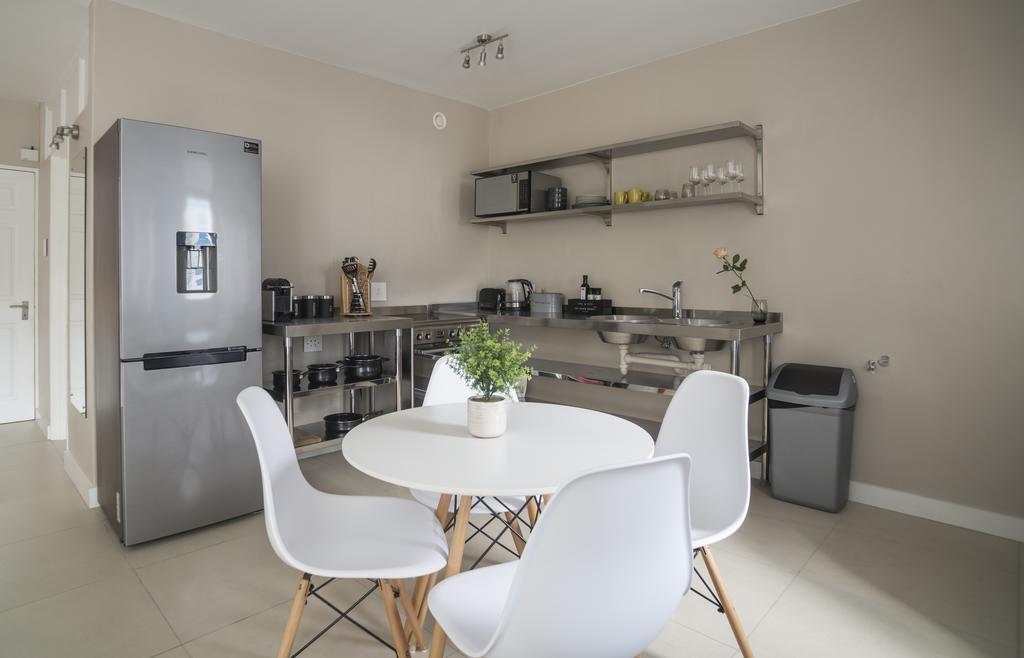 The Studios By Stay Amazing كيب تاون المظهر الخارجي الصورة