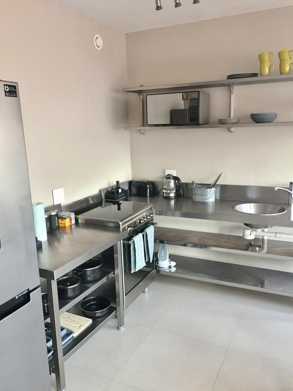 The Studios By Stay Amazing كيب تاون المظهر الخارجي الصورة