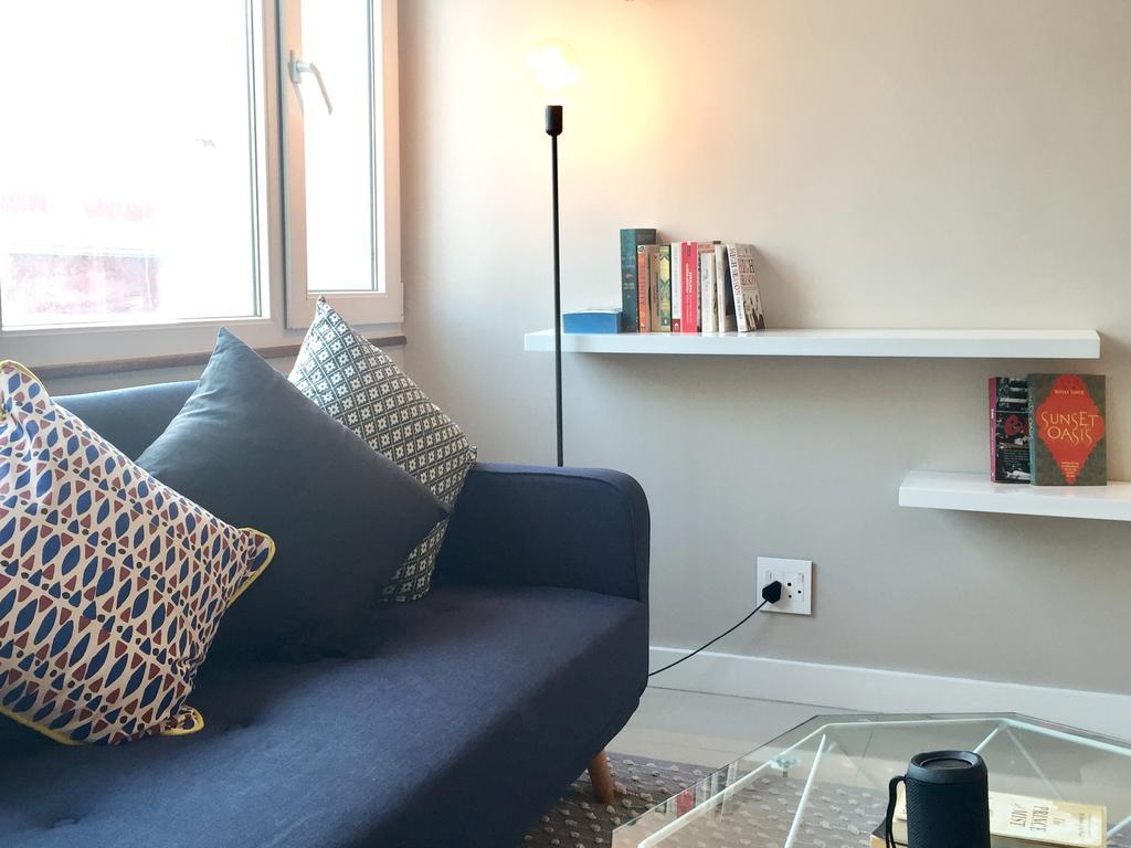 The Studios By Stay Amazing كيب تاون المظهر الخارجي الصورة