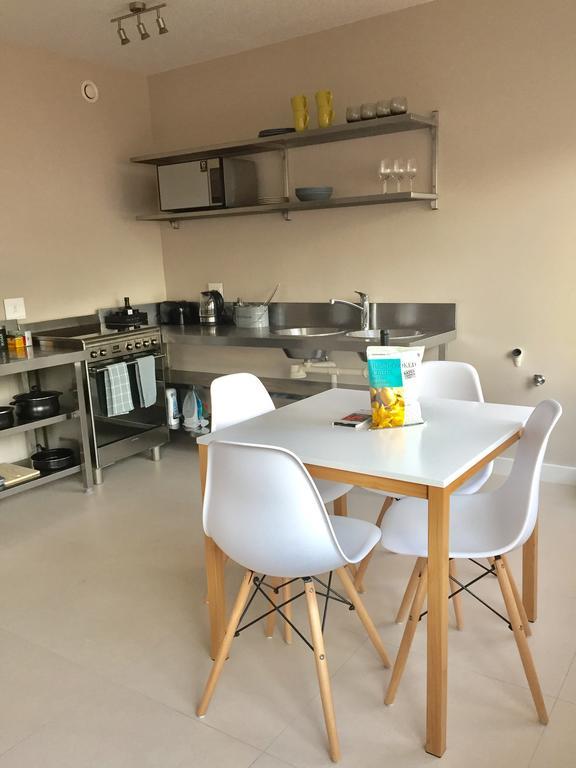 The Studios By Stay Amazing كيب تاون المظهر الخارجي الصورة