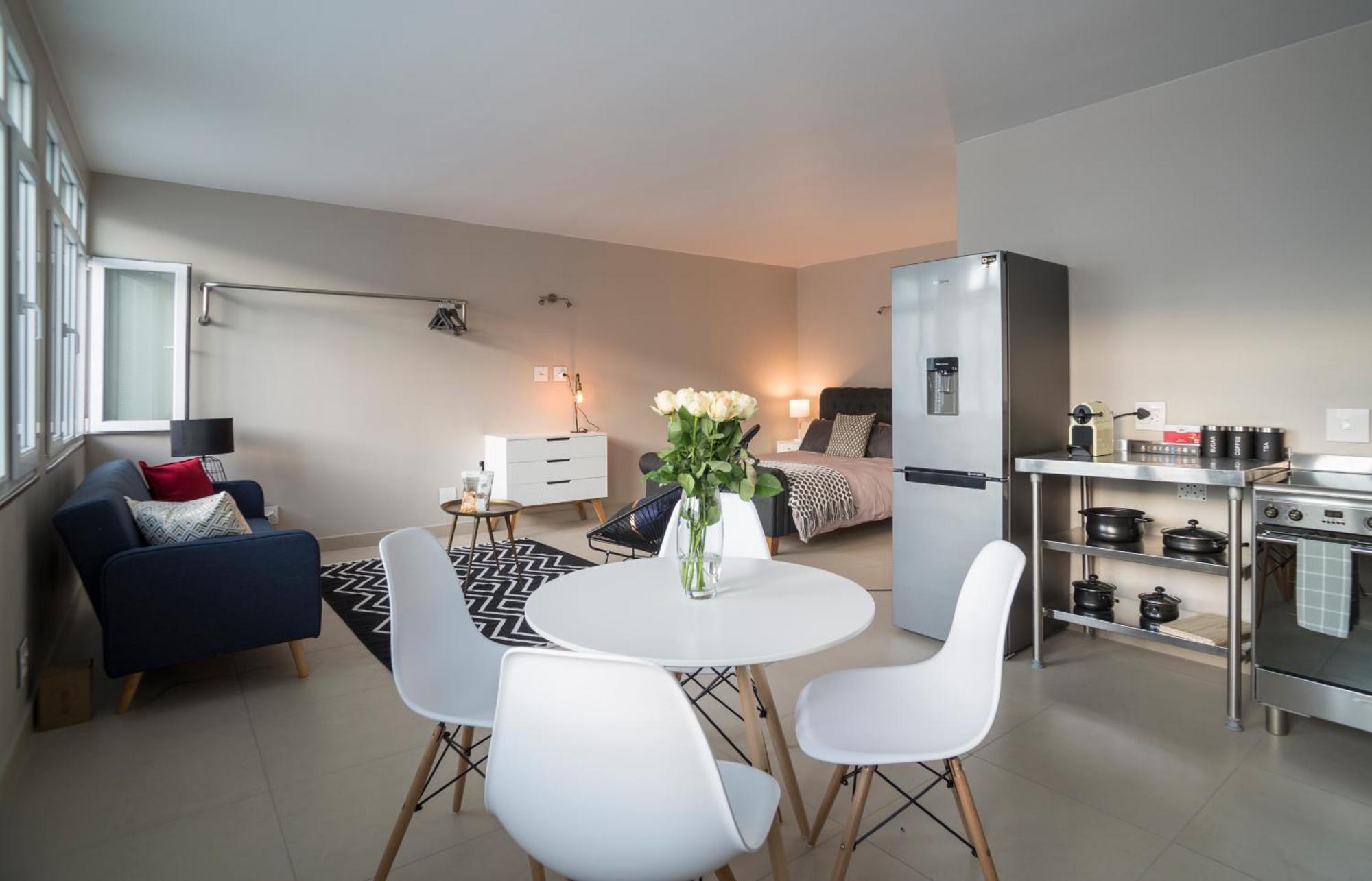 The Studios By Stay Amazing كيب تاون المظهر الخارجي الصورة
