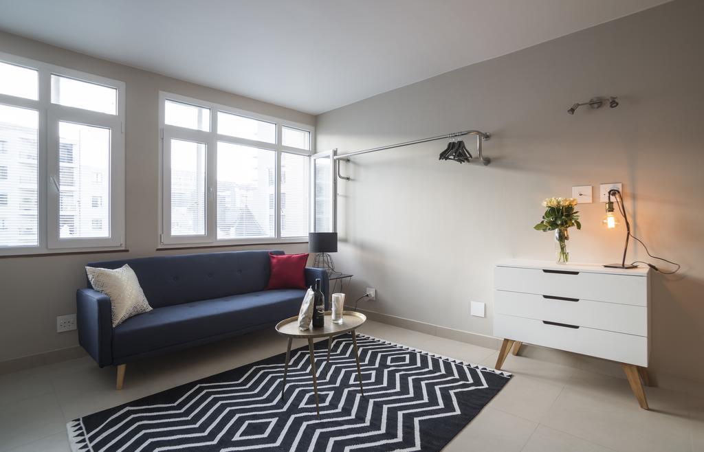 The Studios By Stay Amazing كيب تاون المظهر الخارجي الصورة