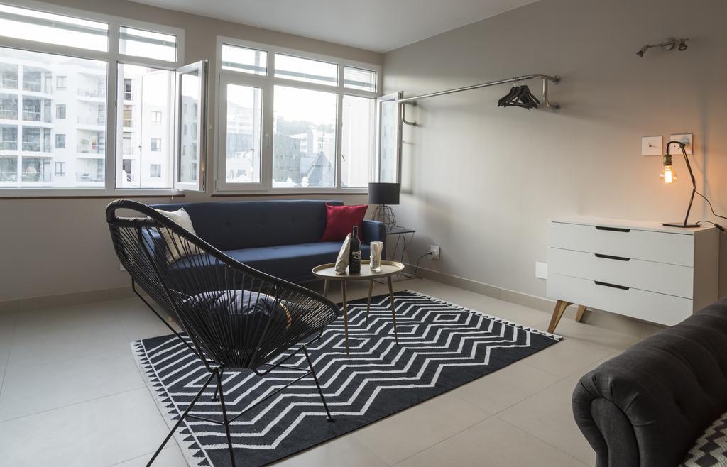 The Studios By Stay Amazing كيب تاون المظهر الخارجي الصورة