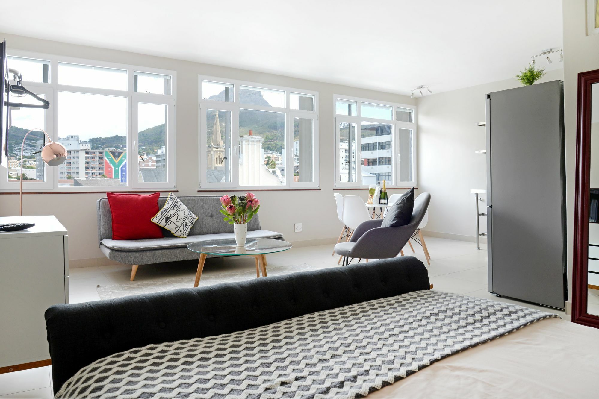 The Studios By Stay Amazing كيب تاون المظهر الخارجي الصورة